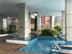 Eon Shenton (D2), Apartment #541008521